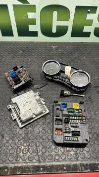 Kit de demarrage