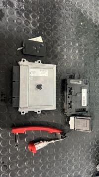 Kit de demarrage