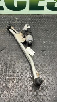 Moteur essuie glace avant