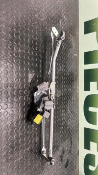 Moteur essuie glace avant