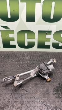 Moteur essuie glace avant