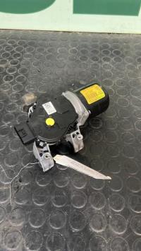Moteur essuie glace avant