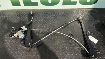 Moteur leve vitre avant gauche
