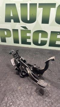 Pedalier