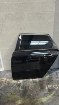 Porte arriere gauche