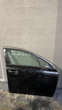 Porte avant droit