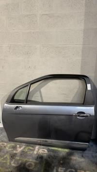 Porte avant gauche