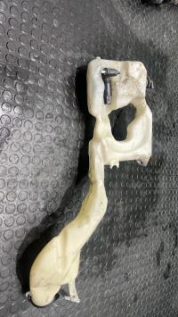 Vase de lave glace