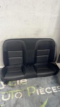 Banquette arriere