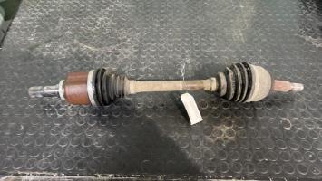Cardan gauche (transmission)