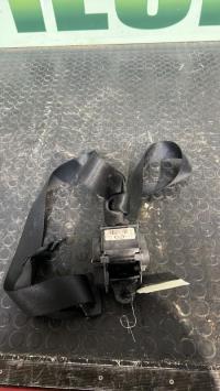 Ceinture arriere gauche