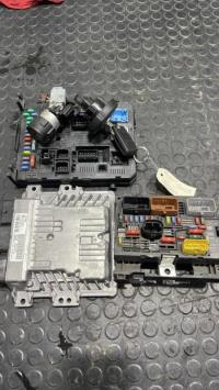 Kit de demarrage