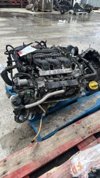 Moteur