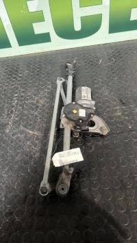 Moteur essuie glace avant