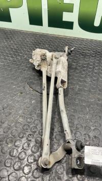 Moteur essuie glace avant