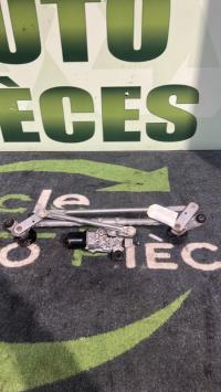 Moteur essuie glace avant