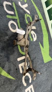 Moteur essuie glace avant