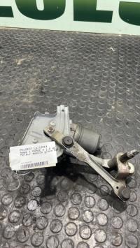 Moteur essuie glace avant gauche