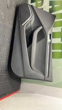 Panneau de porte avant droit
