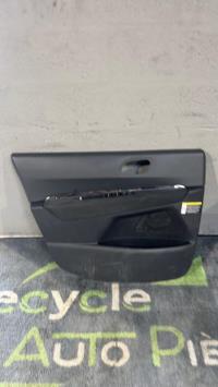 Panneau de porte avant gauche