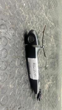 Poignee porte avant gauche