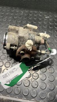 Pompe à injection