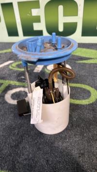 Pompe de gavage