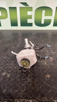 Servo frein