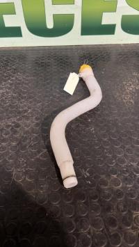 Vase de lave glace