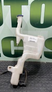 Vase de lave glace