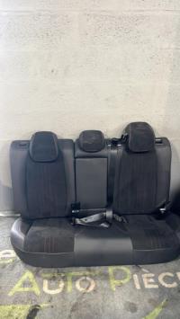 Banquette arriere