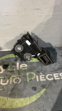 Bloc chauffage
