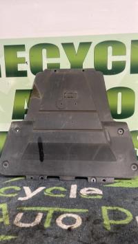 Cache sous moteur