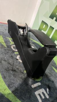 Console central (interieur plastique)