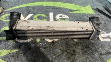 Echangeur air (Intercooler)