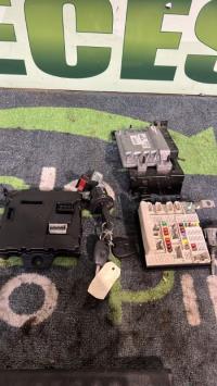 Kit de demarrage