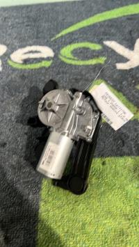 Moteur essuie glace arriere