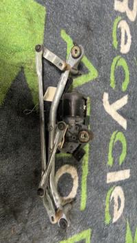 Moteur essuie glace avant