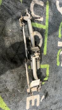 Moteur essuie glace avant
