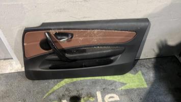 Panneau de porte avant droit