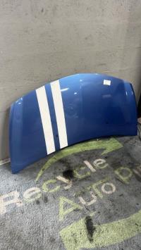 Capot