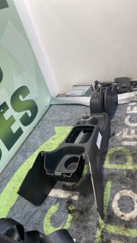 Console central (interieur plastique)
