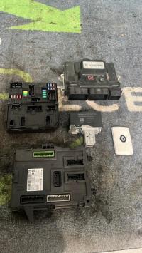 Kit de demarrage