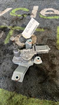 Moteur essuie glace arriere