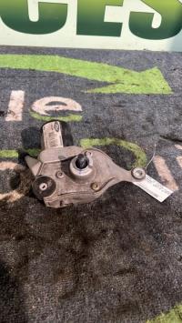 Moteur essuie glace avant gauche