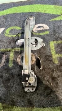 Moteur leve vitre arriere gauche