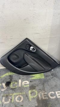 Panneau de porte arriere droit