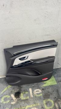 Panneau de porte avant droit