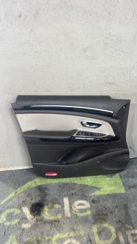 Panneau de porte avant gauche