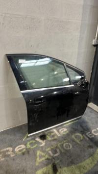 Porte avant droit